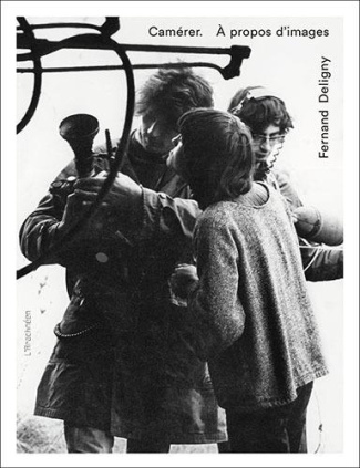 Camérer. A propos d'images