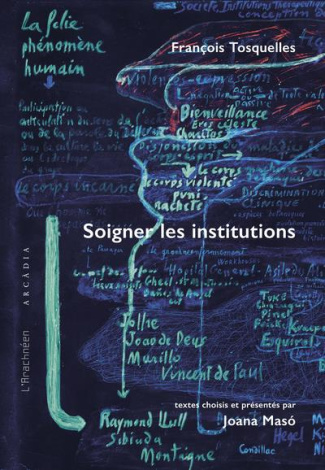 Soigner les institutions
