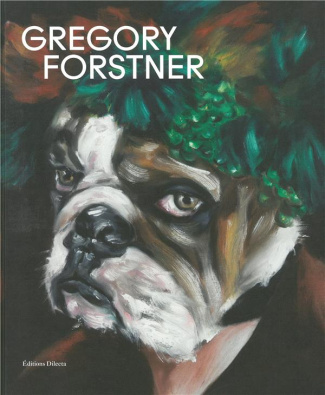 GREGORY FORSTNER