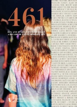 461. Dix ans d’art contemporain