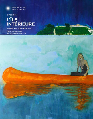 L' Ile intérieure