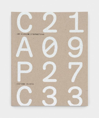 CAPC 2023-1973. Une histoire d'expositions