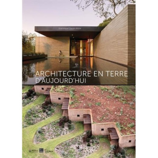 Architecture en terre d'aujourd'hui