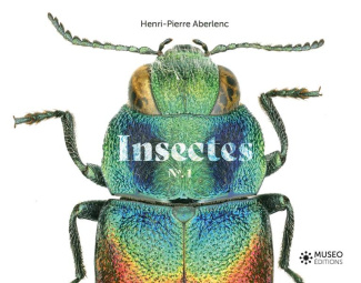 Insectes. Tome 1