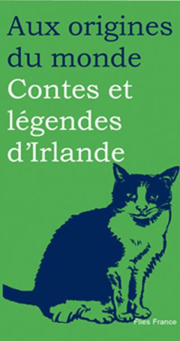 CONTES ET LEGENDES D'IRLANDE