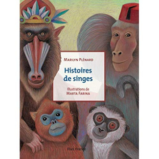Histoires de singes
