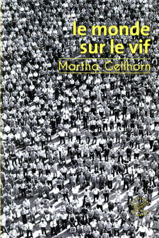 Le monde sur le vif