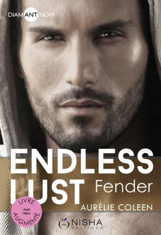Endless Lust : Fender