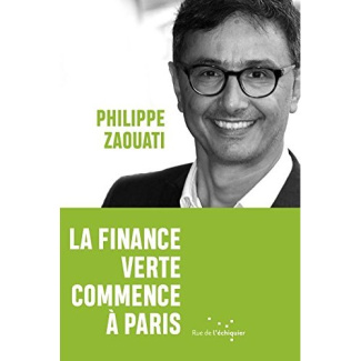LA FINANCE VERTE COMMENCE A PARIS