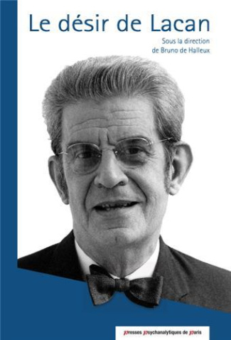 Le désir de Lacan