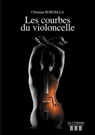 Les courbes du violoncelle