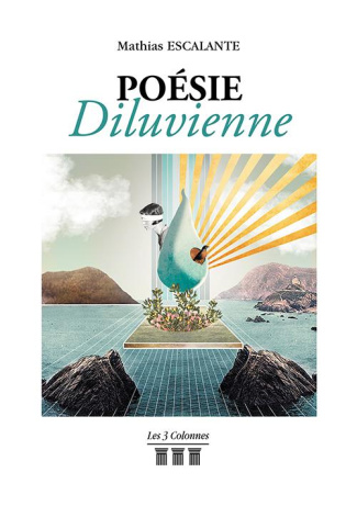 Poésie diluvienne