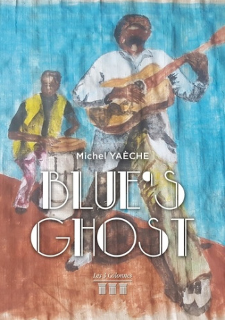 Blue's Ghost
