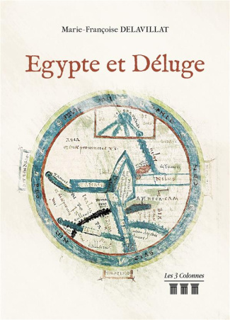 Egypte et déluge