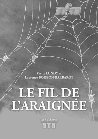 Le fils de l'araignée