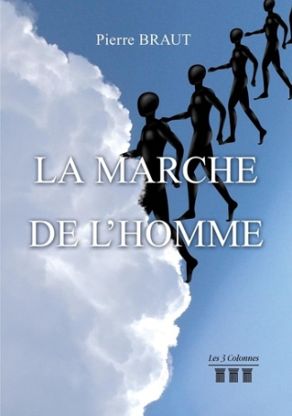 La marche de l'homme