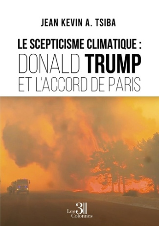 LE SCEPTICISME CLIMATIQUE : DONALD TRUMP ET L'ACCORD DE PARIS