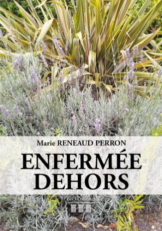 Enfermée dehors