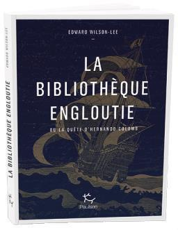 La bibliothèque engloutie
