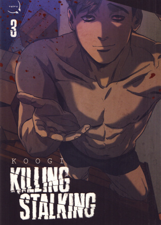 Killing Stalking Tome 3