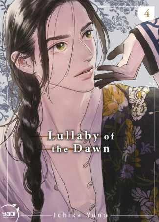 Lullaby of the Dawn Tome 4