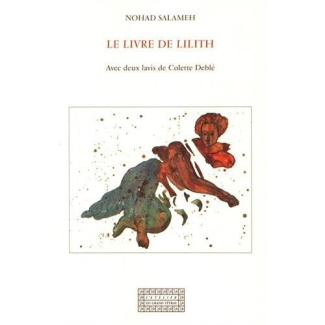Le livre de Lilith