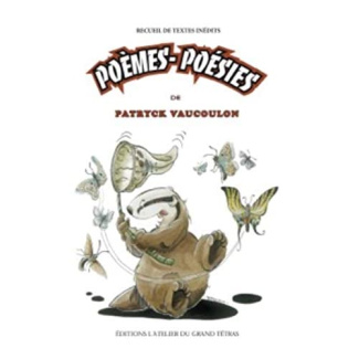 Poèmes. Poésies