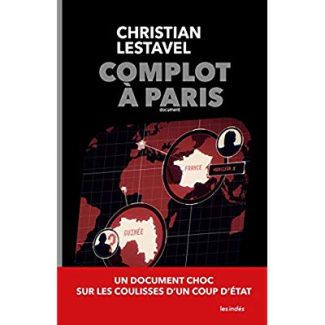 Complot à Paris