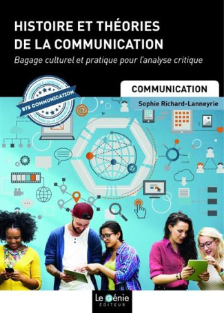 Histoire et théories de la communication