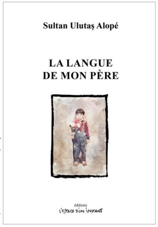 La langue de mon père. 2022