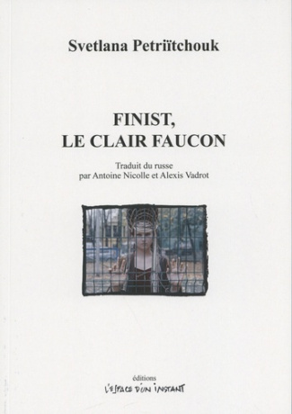 Finist, le clair faucon