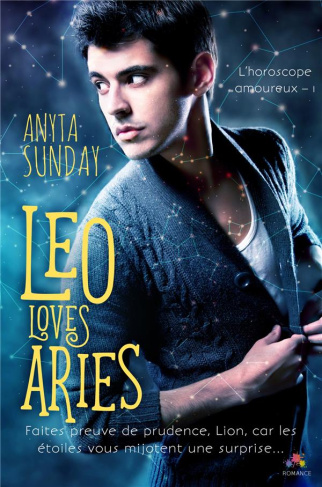 Leo Loves Aries : Leo Loves Aries