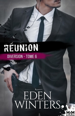 Diversion Tome 5 : Réunion