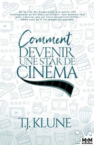 Comment se comporter comme une star de cinéma
