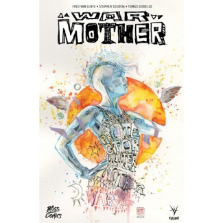 War Mother Tome 1