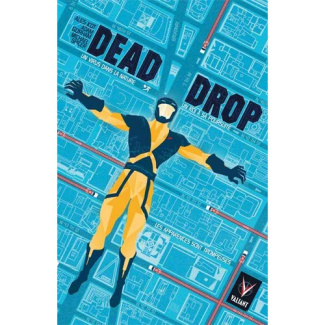 Dead drop