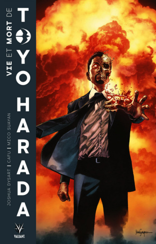 Vie et mort de Toyo Harada