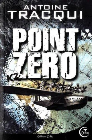 Hard Rescue Tome 1 : Point zéro