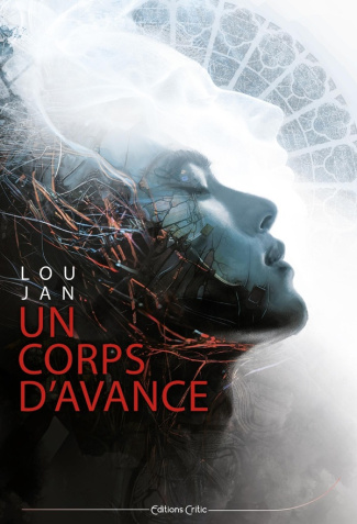 Un corps d'avance