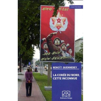 La Corée du nord, cette inconnue