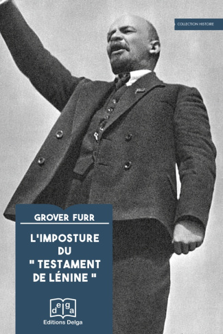 L'imposture du testament de Lénine