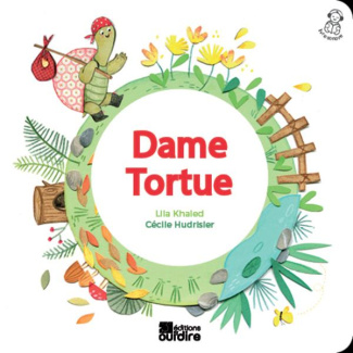 Dame Tortue