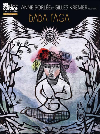 Baba Yaga. 1 CD audio