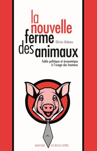 La nouvelle ferme des animaux