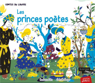 Les princes poètes