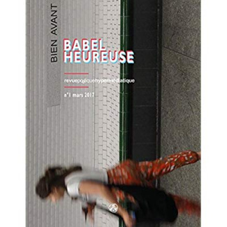 Babel heureuse N° 1, mars 2017