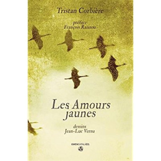 Les amours jaunes