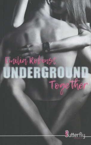 Underground Tome 2