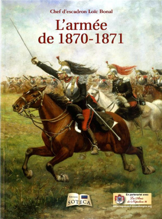 L'armée de 1870-1871