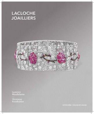 Lacloche joailliers. Edition bilingue français-anglais